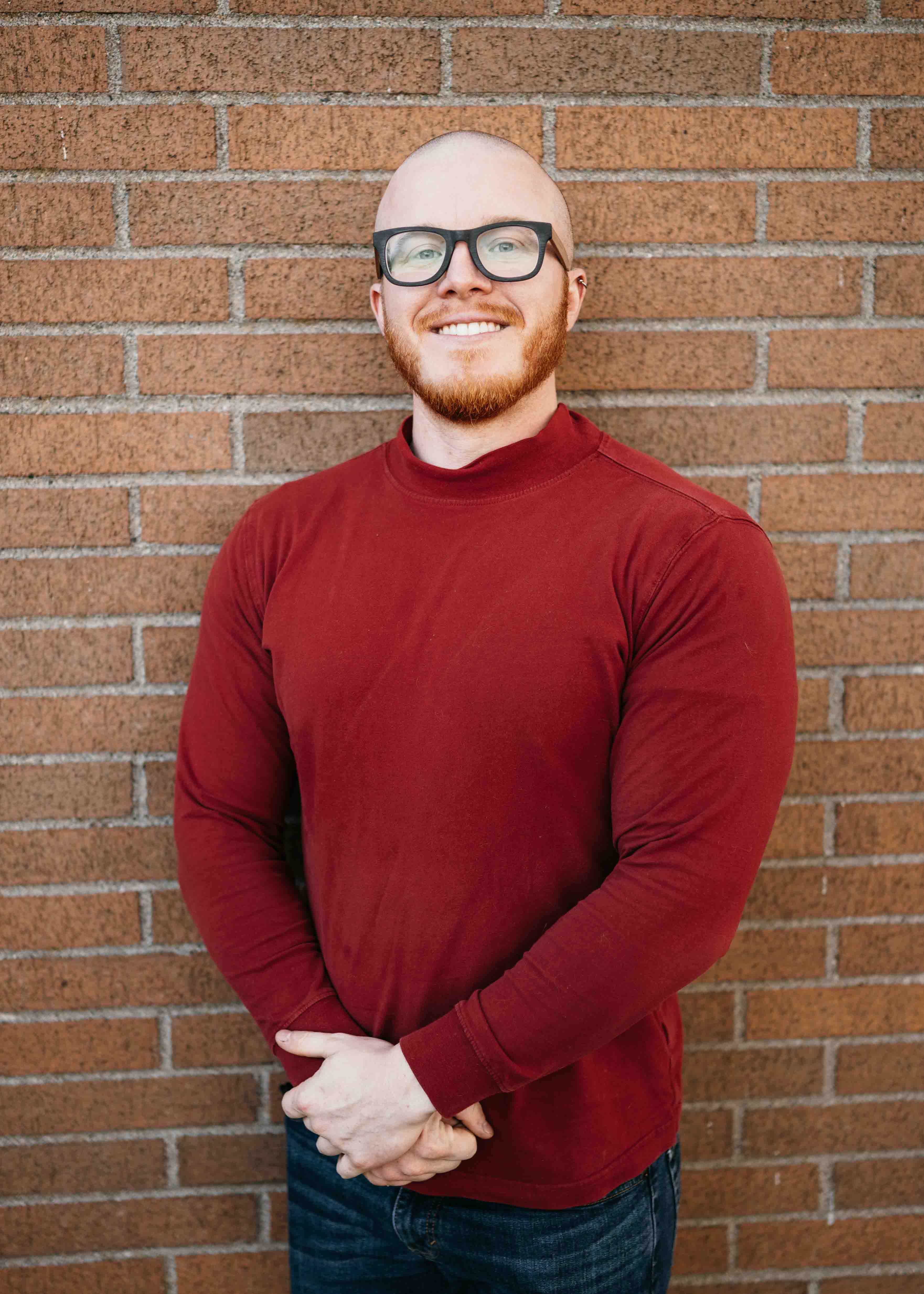 member headshot