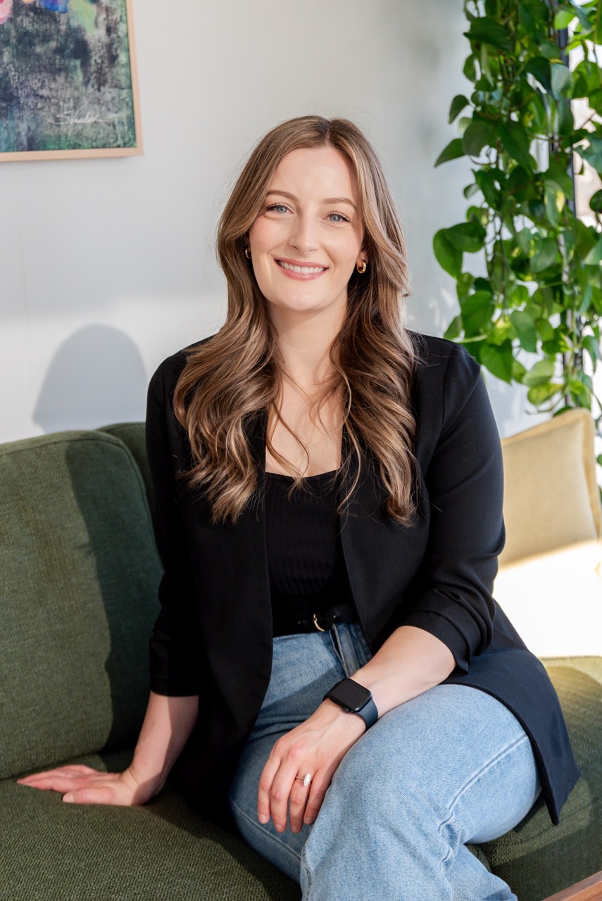 member headshot