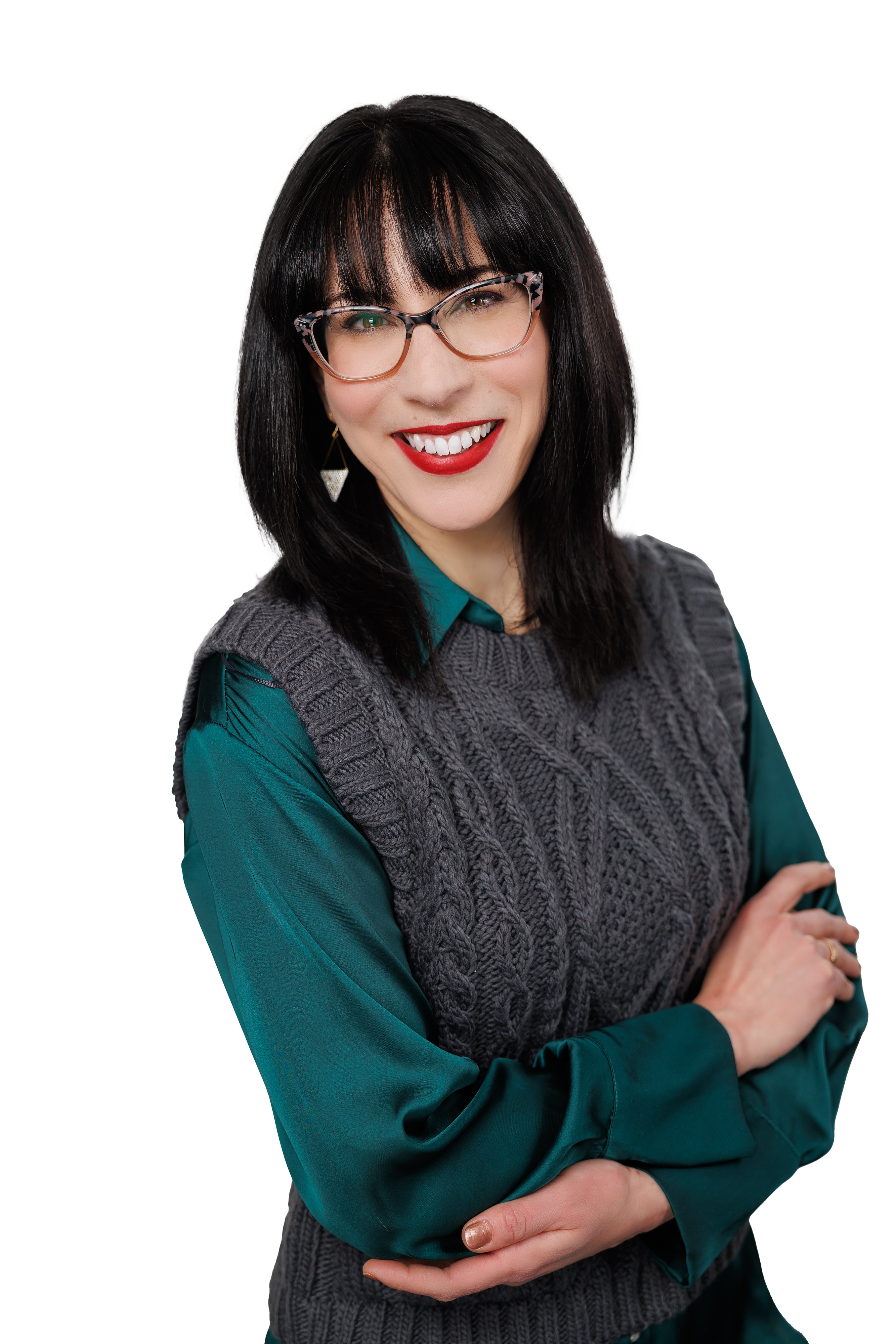 member headshot