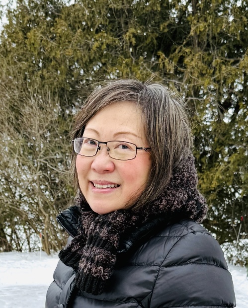 member headshot