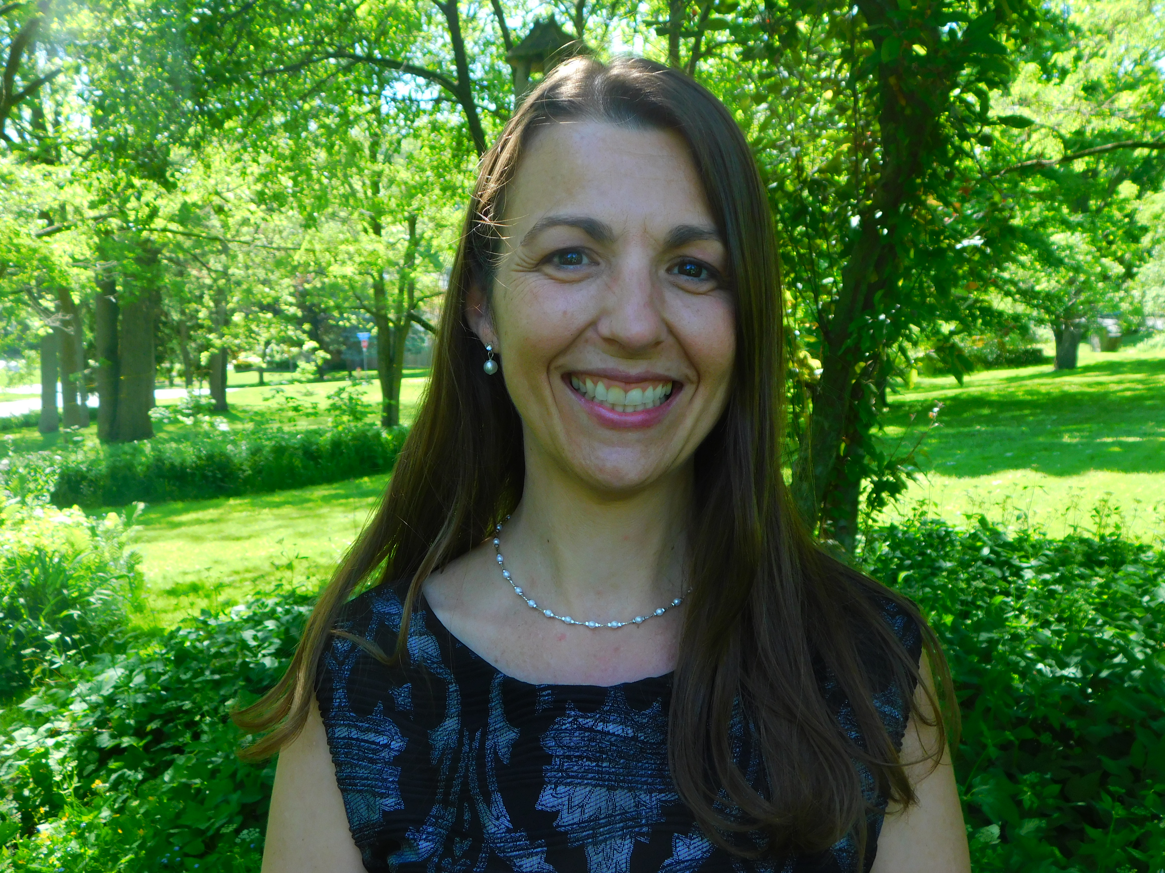 member headshot
